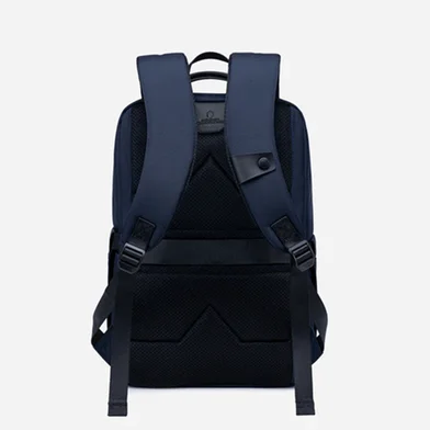 Arctic Hunter B00671 স্লিম ব্যাকপ্যাক ফর মেন 16L Compact অফিস 15.6 ইঞ্চি ল্যাপটপ ব্যাগ — ছবি 2