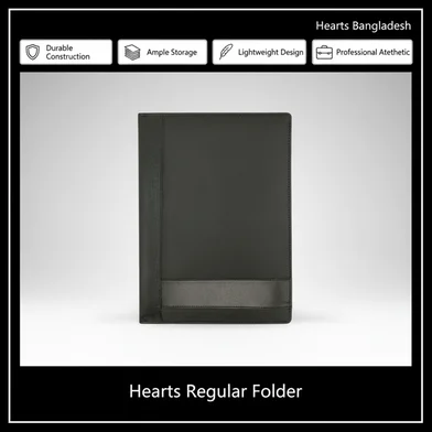Hearts রেগুলার ফোল্ডার ফাইল — ছবি 2