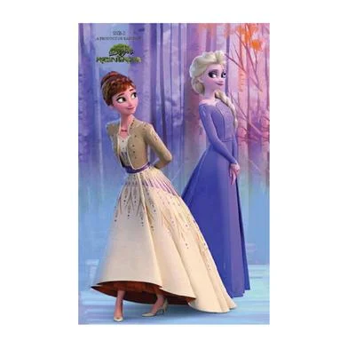 Raintree নোটবুক - Frozen — ছবি 3