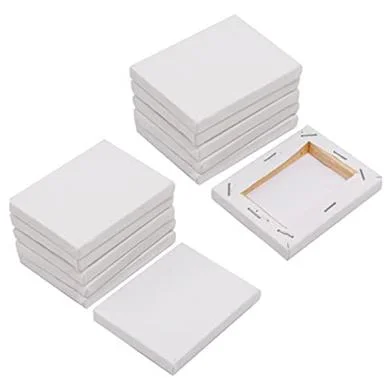 Campus Shop কম্বো ক্যানভাস ফর পেইন্টিং 4/8-3 পিস — ছবি 3