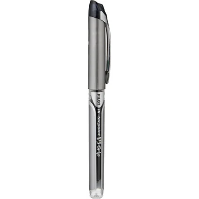 Pilot Hi-Tecpoint V5 গ্রিপ জেল পেন ব্ল্যাক - BXGPN-V5-B — ছবি 3