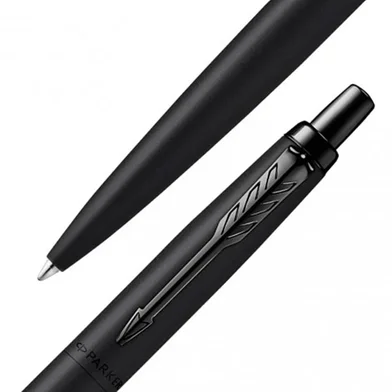 Parker Jotter XL Monochrome বলপয়েন্ট পেন — ছবি 4