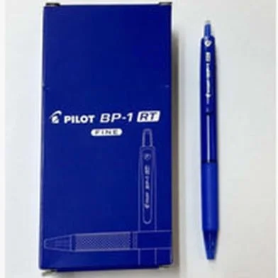 Pilot BP-1 RT বলপেন (F) - 1 পিস — ছবি 3