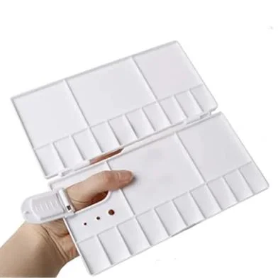 Kidario কালার প্যালেট কনটেইনস 30 কালার - WCP-8501 — ছবি 3