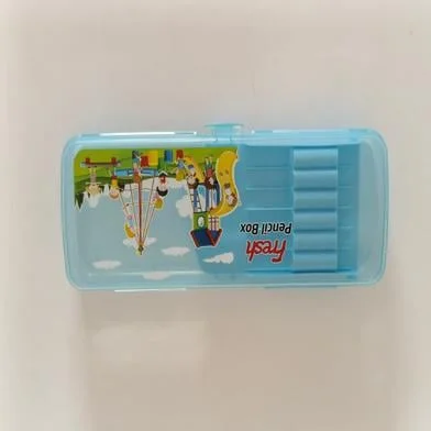 Fresh পেন্সিল বক্স 1 পিস — ছবি 4