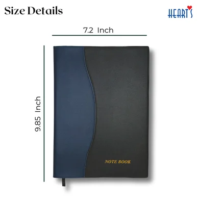 SB ডেইলি নোটবুক -B — ছবি 2