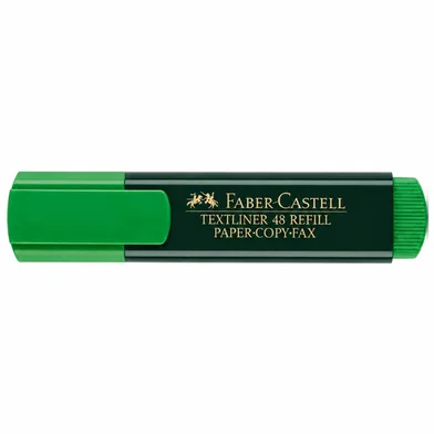 Faber Castell টেক্সটলাইনার-10 পিস — ছবি 4