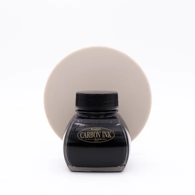 Platinum কার্বন পিগমেন্টেড ইংক বোতল 60 মিলি — ছবি 2