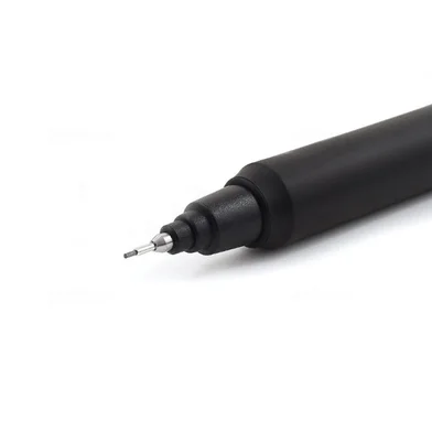 Uni Mitsubishi Kuru Toga 0.5 মিমি মেকানিক্যাল পেন্সিল M5-KS — ছবি 3