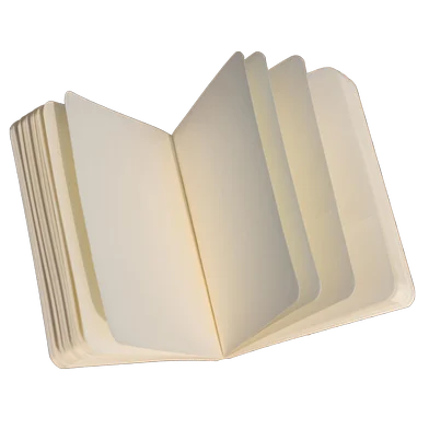 Sevendays টাইনি স্কেচবুক সিরিজ ক্র্যাফট নোটবুক — ছবি 5