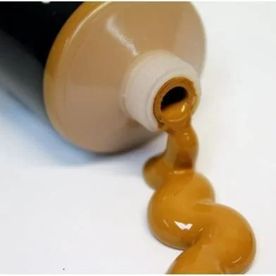 Mont Marte স্টুডিও অ্যাক্রিলিক পেইন্ট 75 মিলি - Raw Sienna (MSCH7506) — ছবি 3