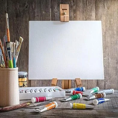 ক্যানভাস স্কয়ার 8 ইঞ্চি বাই 10 ইঞ্চি — ছবি 4