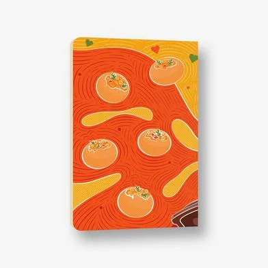 Sevendays Notes Fuchka নোটবুক - SN202604211 — ছবি 4