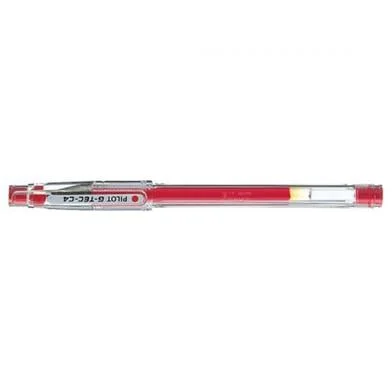 Pilot G-Tec C4 বলপেন - 1 পিস - C4 — ছবি 2