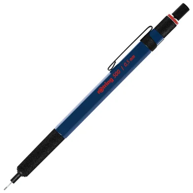 Rotring 500 0.5 মিমি মেকানিক্যাল পেন্সিল — ছবি 2