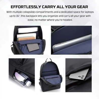 Fantech BG987Backpack — ছবি 3