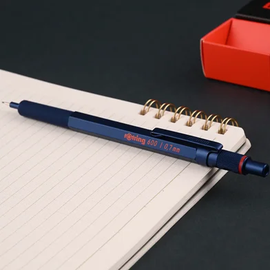 rOtring 500 মেকানিক্যাল পেন্সিল, 0.5 মিমি — ছবি 3