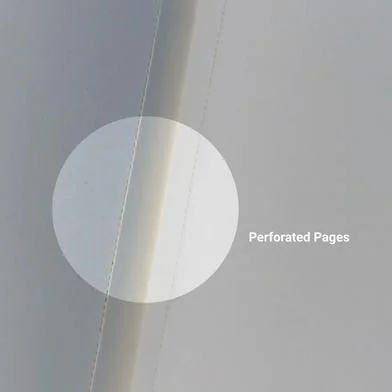 Nanga Parbat নোটবুক — দ্য 8000’ERS ফিল্ড Notes সিরিজ-09 - SN202606235 — ছবি 3