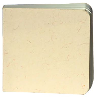Sevendays Notes স্লিপ প্যাড সিরিজ টেক্সচার হোয়াইট নোটবুক — ছবি 4