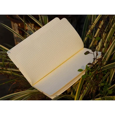 Sevendays আমন্ড ব্লসম নোটবুক - SN202130133 — ছবি 4