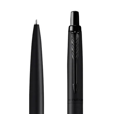 Parker Jotter XL Monochrome বলপয়েন্ট পেন — ছবি 3