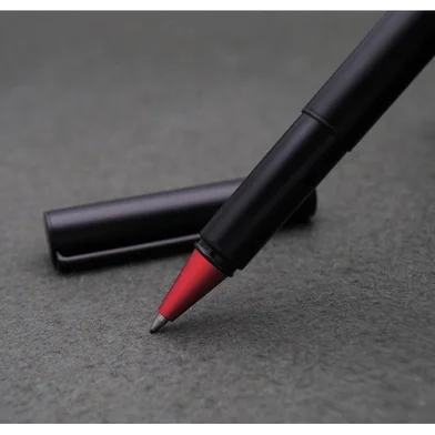 JINHAO 35 মেটাল 0.7 মিমি রোলার বলপেন - (উইদাউট বক্স) — ছবি 3