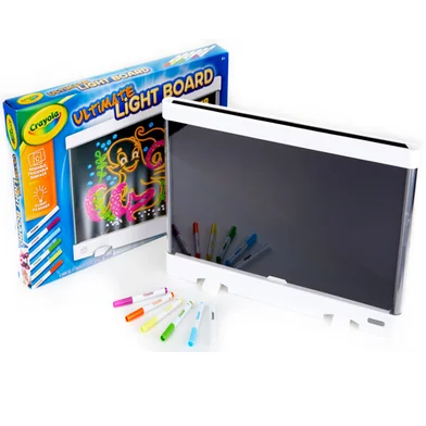 Crayola Ultimate লাইট বোর্ড — ছবি 3