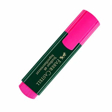 Faber Castell টেক্সটলাইনার-10 পিস — ছবি 2