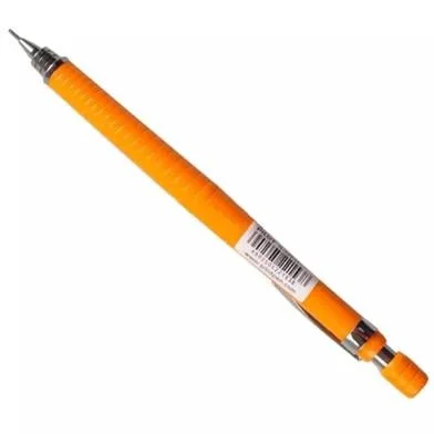 Pilot মেকানিক্যাল পেন্সিল HB H-329 অরেঞ্জ — ছবি 2