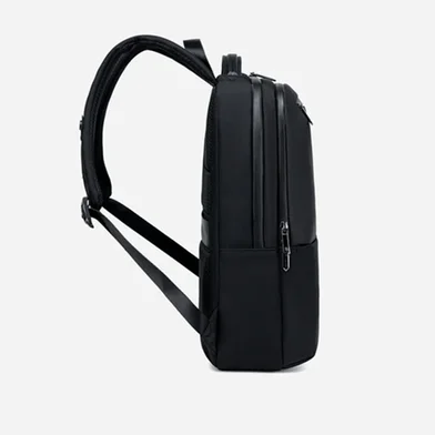 Arctic Hunter B00681 স্লিম ল্যাপটপ ব্যাকপ্যাক 16L লাইটওয়েট স্টাইলিশ 15.6 ইঞ্চি ল্যাপটপ ব্যাগ ওয়াটার রেজিস্ট্যান্ট — ছবি 2