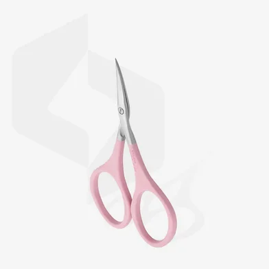 Staleks বিউটি ও কেয়ার কিউটিকল কাঁচি - SBC-11/1 — ছবি 4