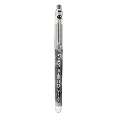 Pilot এক্সট্রা ফাইন বলপেন (0.5 মিমি) - 1 পিস - P-500 — ছবি 2