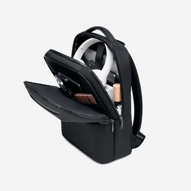 Arctic Hunter B00681 স্লিম ল্যাপটপ ব্যাকপ্যাক 16L লাইটওয়েট স্টাইলিশ 15.6 ইঞ্চি ল্যাপটপ ব্যাগ ওয়াটার রেজিস্ট্যান্ট — ছবি 4