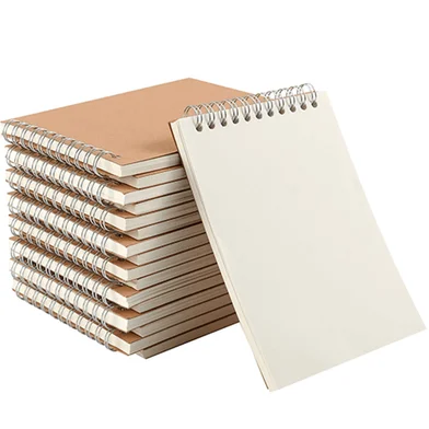 স্কেচবুক A3 (10.9 x 15 ইঞ্চি) — ছবি 2