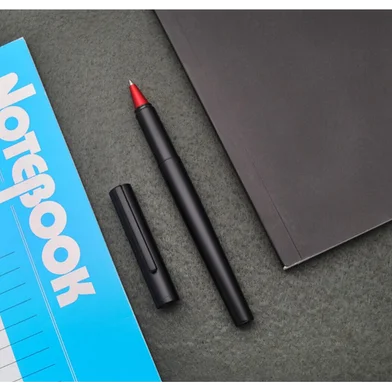 JINHAO 35 মেটাল 0.7 মিমি রোলার বলপেন - (উইদাউট বক্স) — ছবি 5