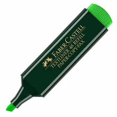 Faber Castell টেক্সটলাইনার-10 পিস — ছবি 2