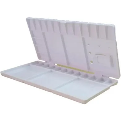 Kidario কালার প্যালেট কনটেইনস 30 কালার - WCP-8501 — ছবি 2