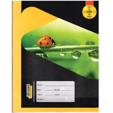 Icon বাইন্ডিং খাতা মার্জিন 120 - 402M — ছবি 2