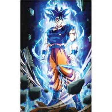 Raintree নোটবুক - Goku — ছবি 2