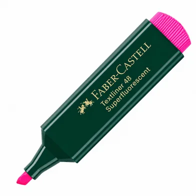 Faber Castell টেক্সটলাইনার-10 পিস — ছবি 3