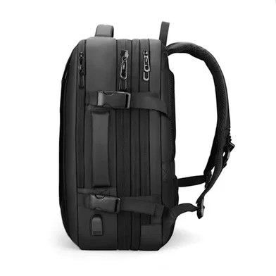 Mark Ryden এক্সপ্যান্ডেবল বিজনেস ল্যাপটপ ব্যাগ - MR9299KR — ছবি 2