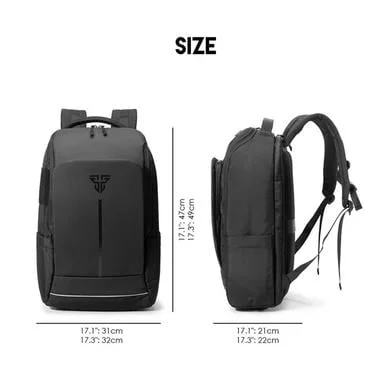 Fantech BG984 ব্যাকপ্যাক — ছবি 4