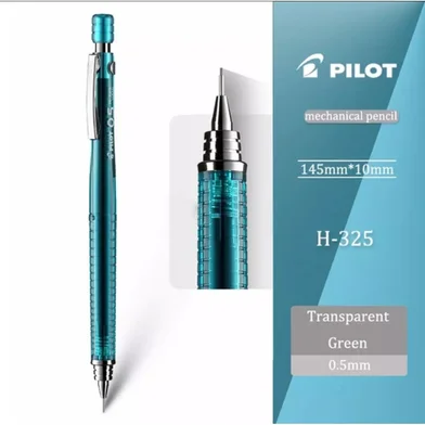 Pilot মেকানিক্যাল পেন্সিল H325 – 0.5 মিমি — ছবি 4