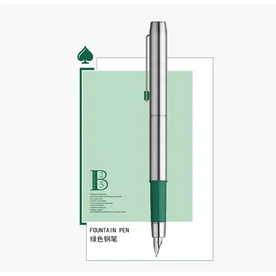 Majohn Moonman B25 ফাউন্টেন পেন — ছবি 2