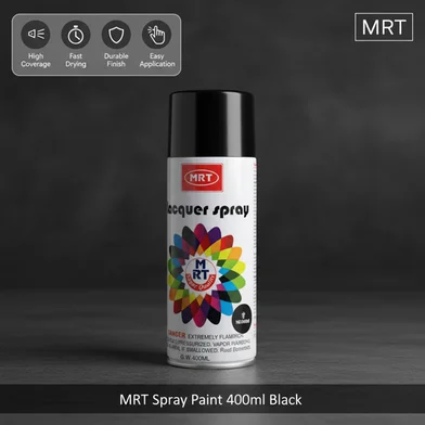 MRT স্প্রে পেইন্ট 400 মিলি — ছবি 3