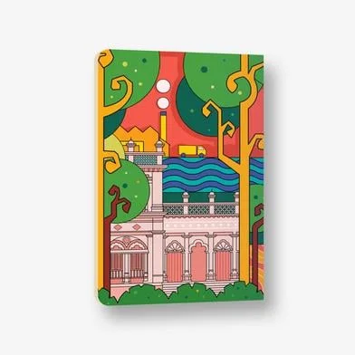 Gazipur নোটবুক - (SN202510186) — ছবি 2