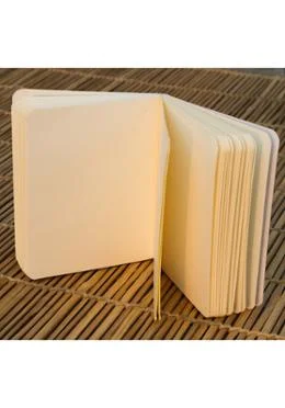 কফি Note সিরিজ ব্ল্যাক নোটবুক - SN20218147 — ছবি 4