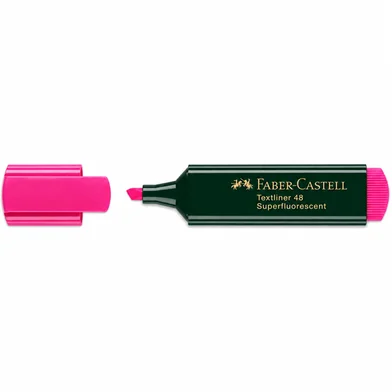 Faber Castell টেক্সটলাইনার-10 পিস — ছবি 4
