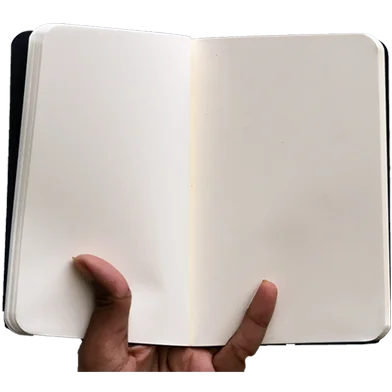 পকেট BookNotebook — ছবি 5