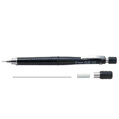 Pilot H-325 মেকানিক্যাল পেন্সিল HB 0.5 মিমি — ছবি 3
